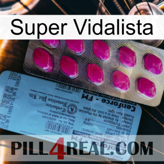 Super Vidalista 35